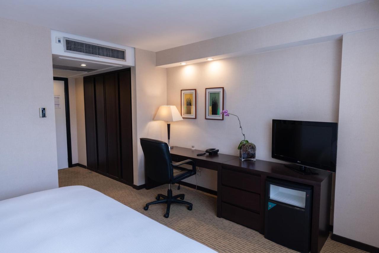 Eurobuilding Hotel & Suites Каракас Екстериор снимка