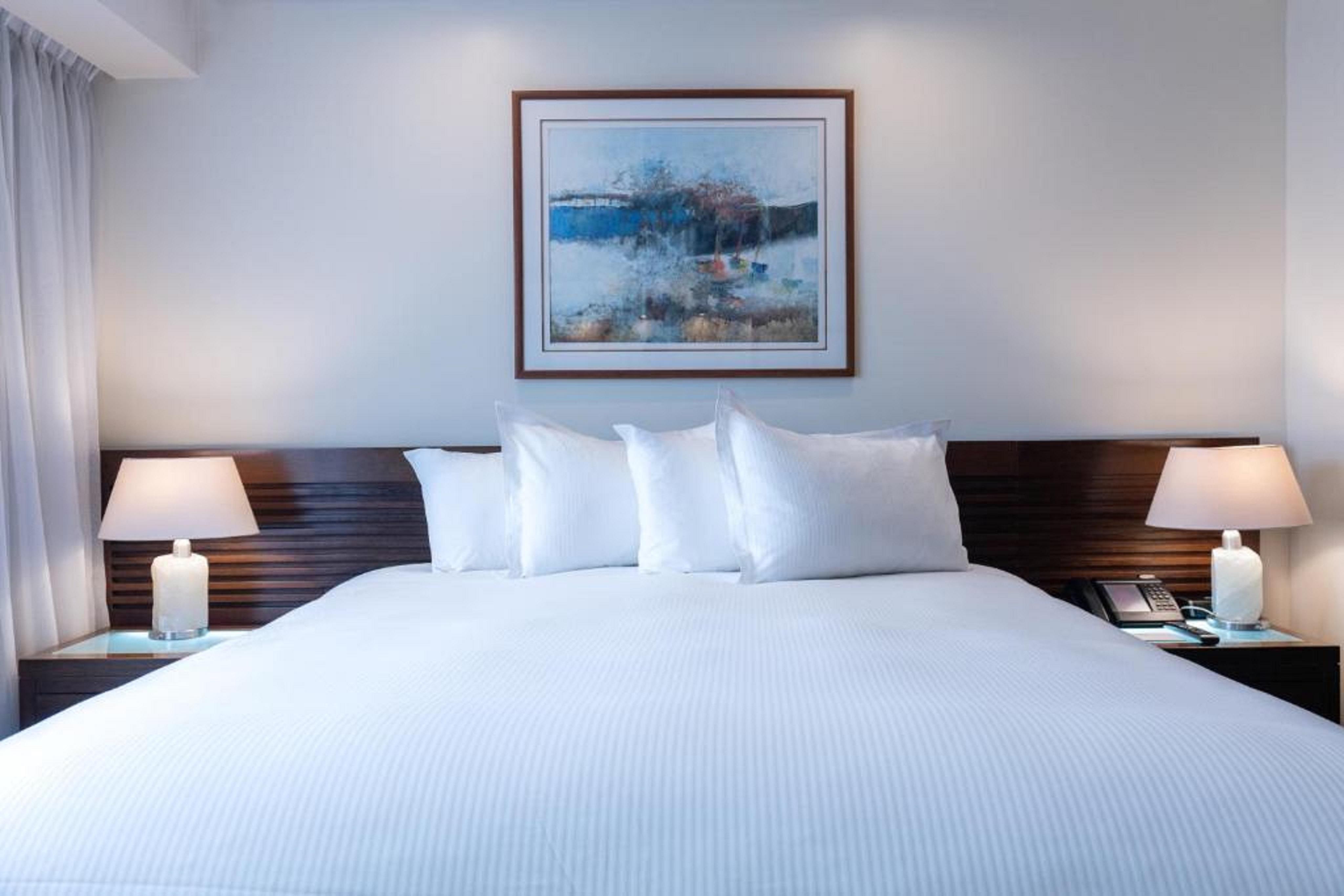 Eurobuilding Hotel & Suites Каракас Екстериор снимка A bedroom at the hotel