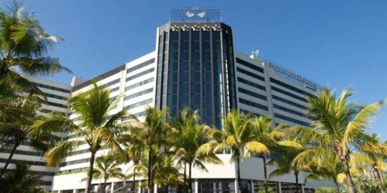 Eurobuilding Hotel & Suites Каракас Екстериор снимка Royal Darwin Hospital